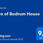Of House * Bodrum
