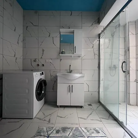 别墅 Of House 博德鲁姆