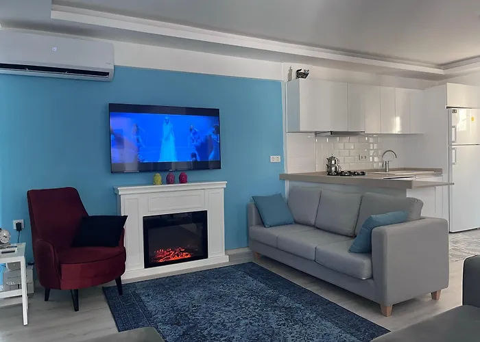 Of House Villa Bodrum