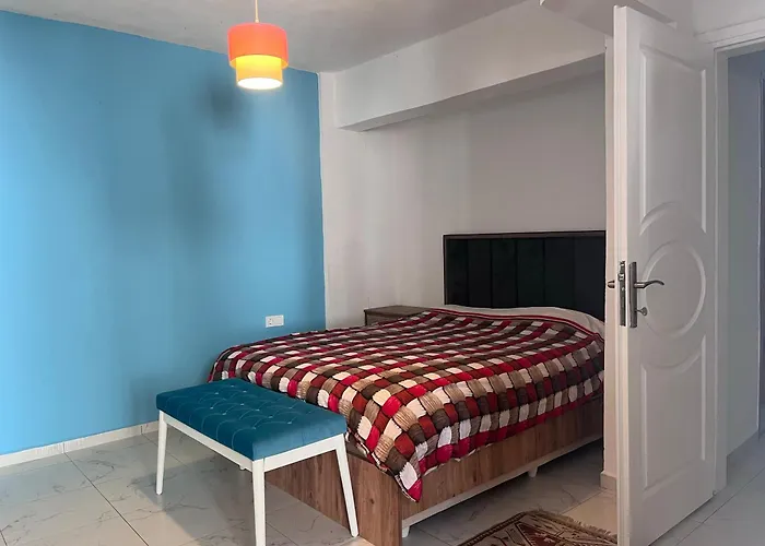 Of House * Bodrum