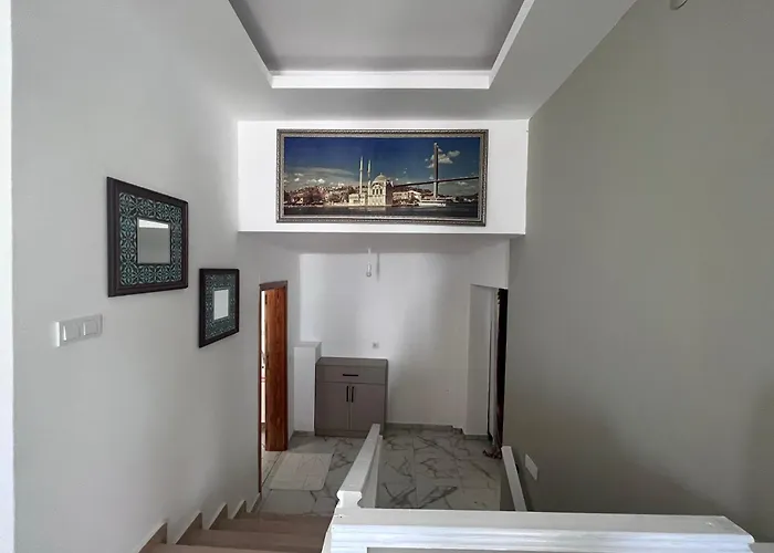 Of House Villa *
