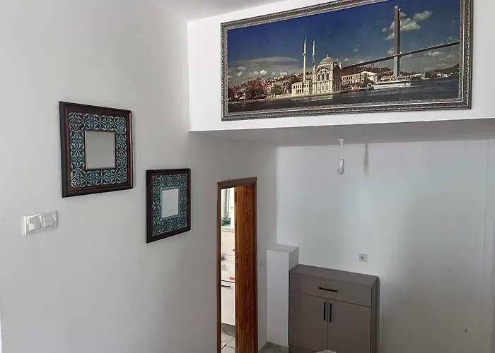 Of House Villa Bodrum