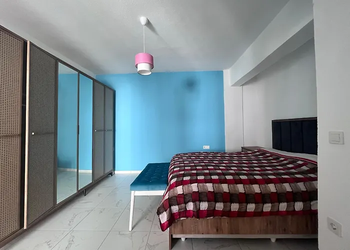 Villa Of House Bodrum