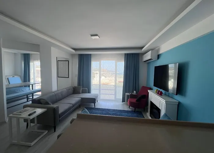 Of House Villa *