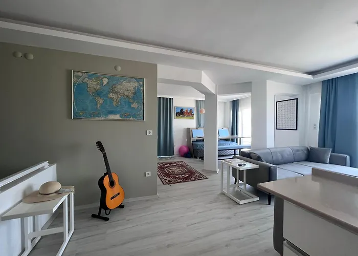 Of House Villa