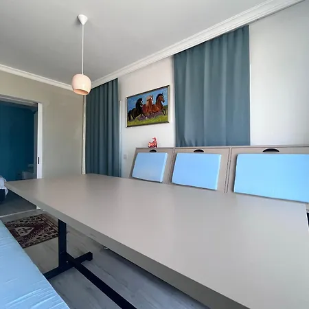 Of House Villa