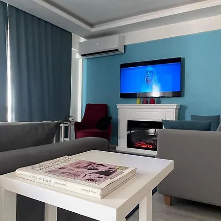 Vilă Of House *