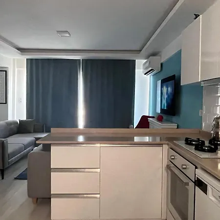 Of House Vilă Bodrum