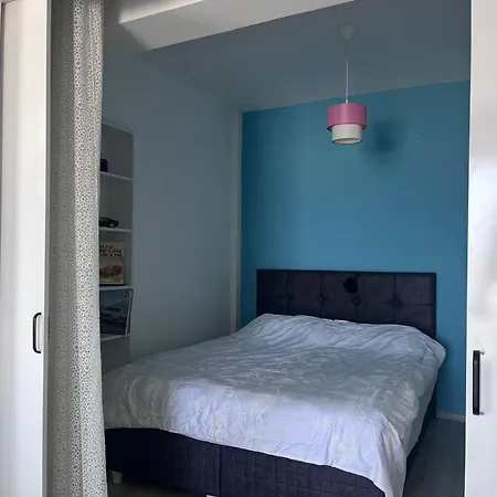 Vilă Of House Bodrum
