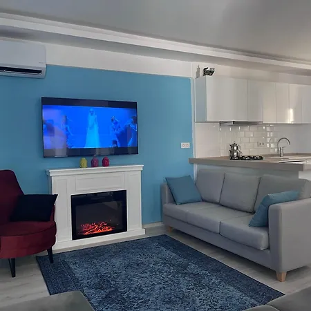 Of House Villa Bodrum