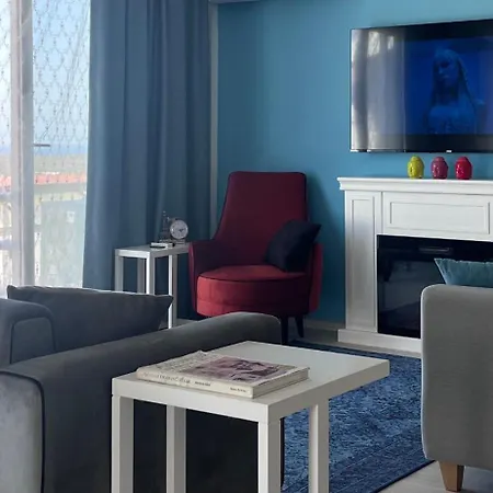 Villa Of House Bodrum