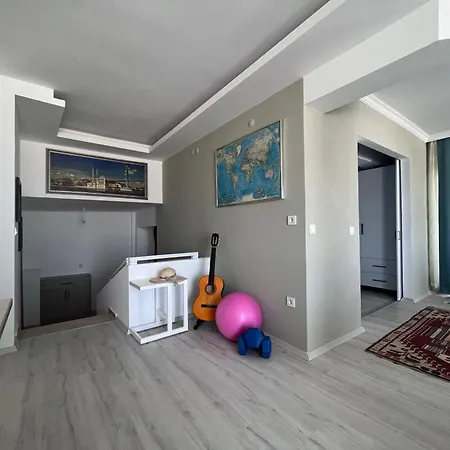 Of House Vilă