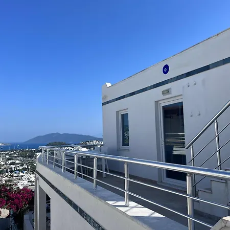 Of House Villa Bodrum