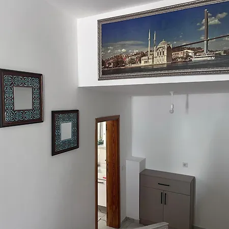 Of House Villa Bodrum