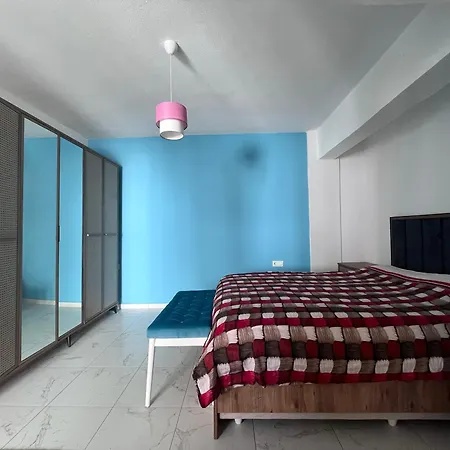 Villa Of House Bodrum